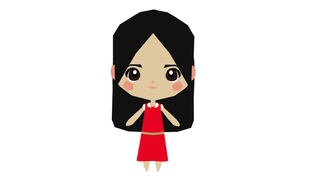 Sarah-U
