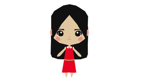 Sarah-U