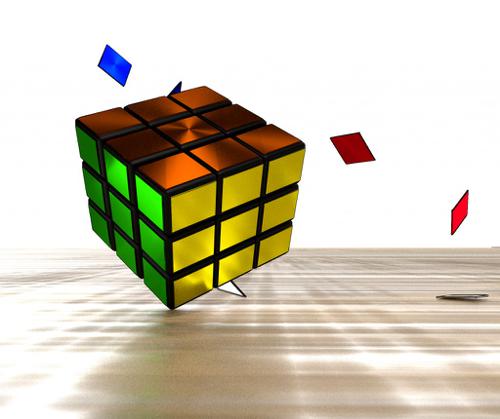 Rubiks Cube