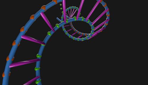 DNA