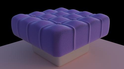 Soft lounge