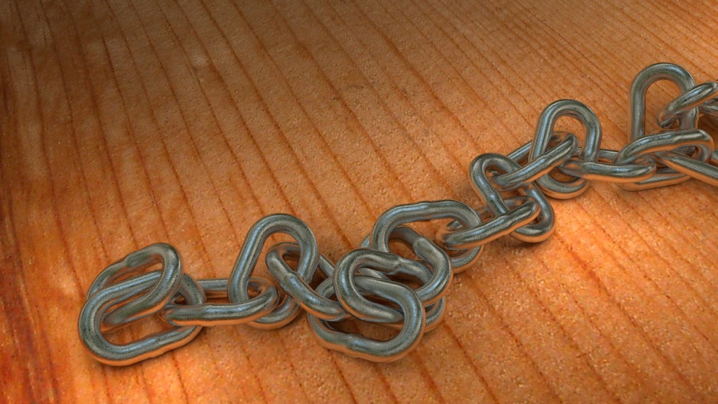 Chain