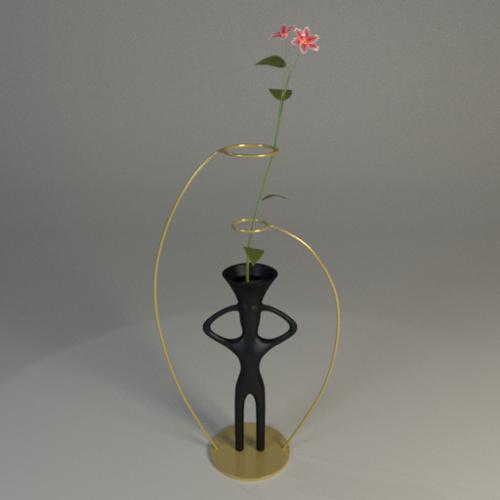 Design Vase