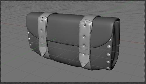 Pouches