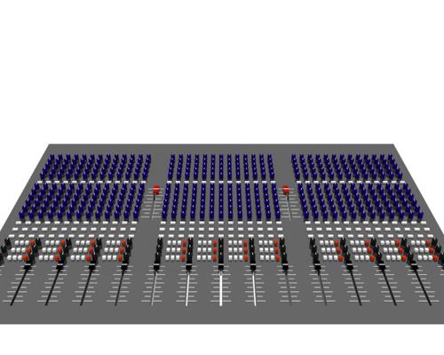 Mixer