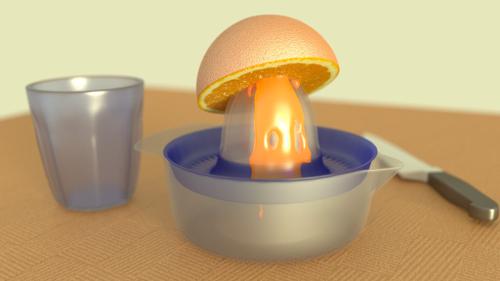 Squeezer