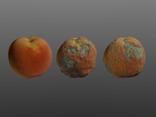 Peach