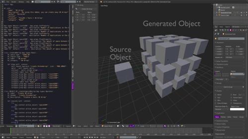 3D Array
