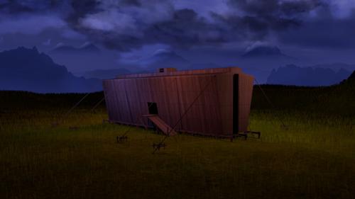 Noah's Ark