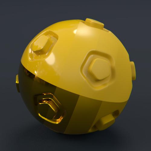 BasicPBR - Simple, fast and correct physically based shader