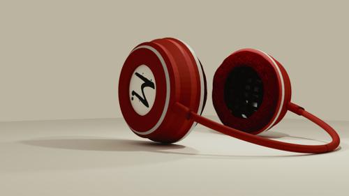 HeadPhones