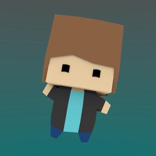 Cubic Boy