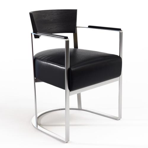 Flexform Morgan Chair