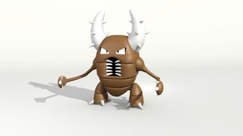Pokemon
