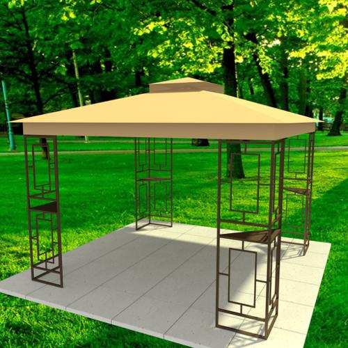 Outdoor Gazebo