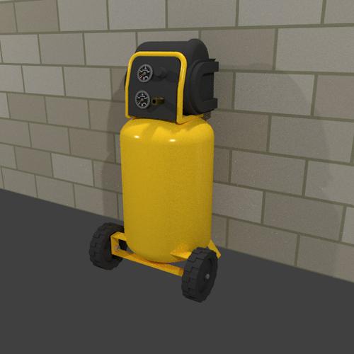 Air Compressor