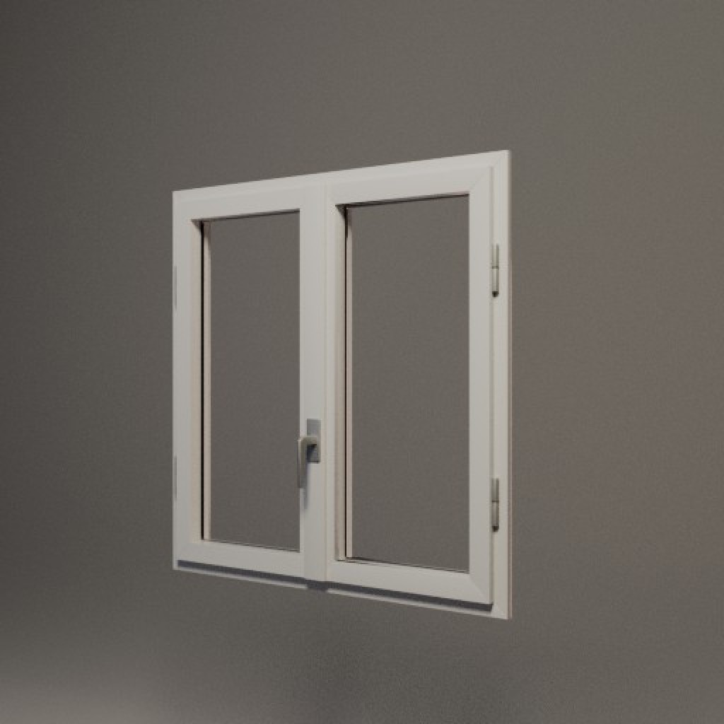 Parametric window