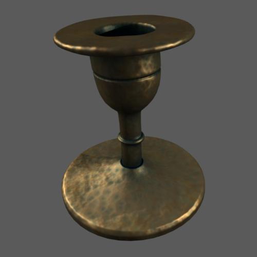 candleholder