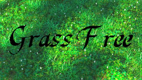 Grass Free
