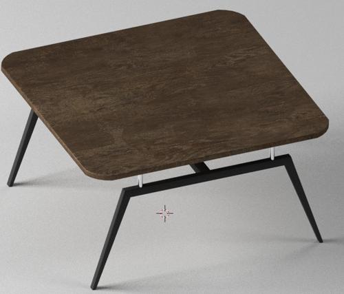 Little Table 2
