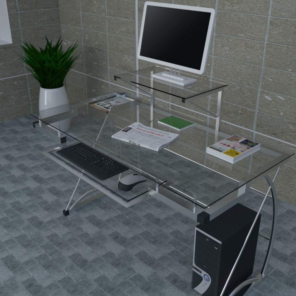 PC FURNITURE