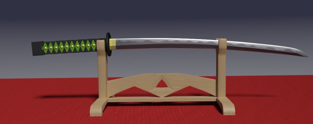Katana