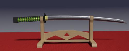 Katana