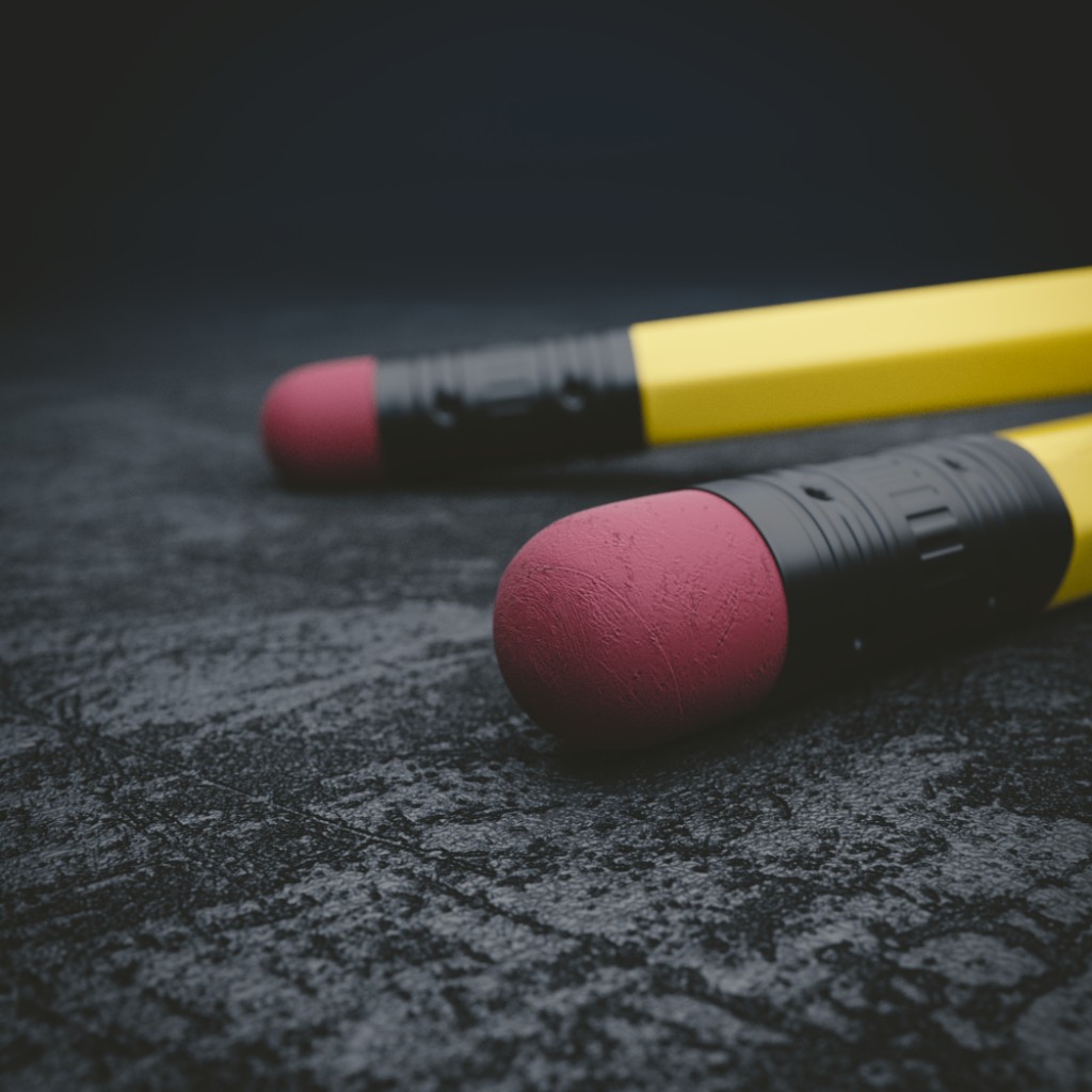 Pencil