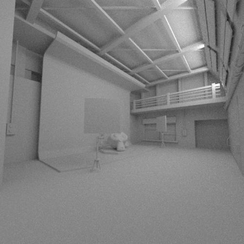 Studio