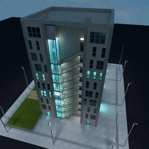 Building 11