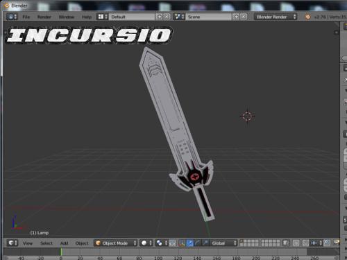 Incursio