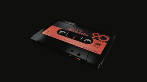 Casette