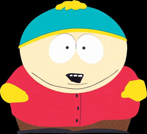 South Park Base Phonemes