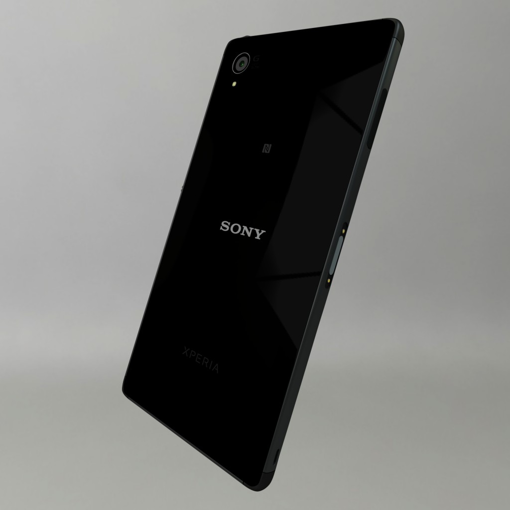 Sony Xperia Z3