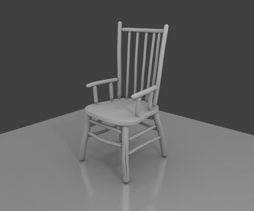 Chair