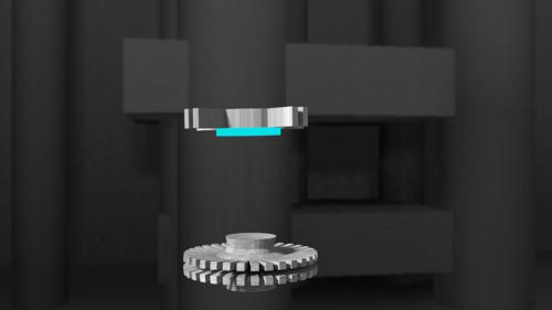 Nanoparticle Engineering Device or N.E.D