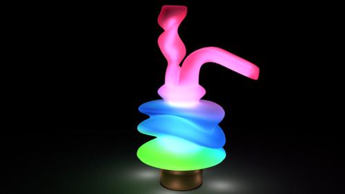light