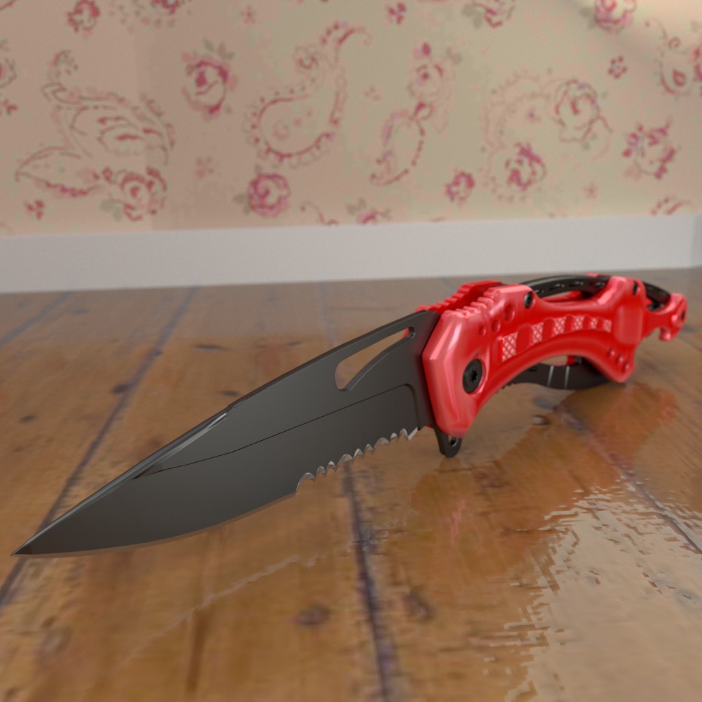 Tac Force TF-705 Knife