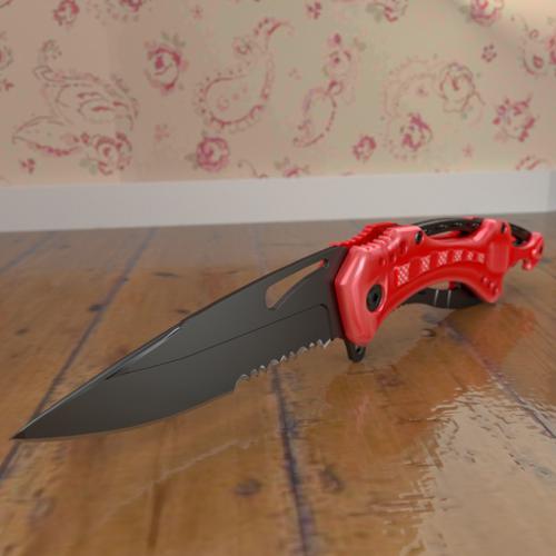 Tac Force TF-705 Knife