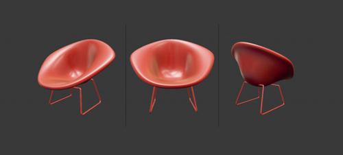 chair