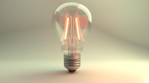 light bulb
