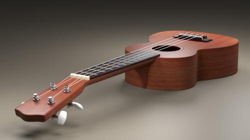 Ukulele