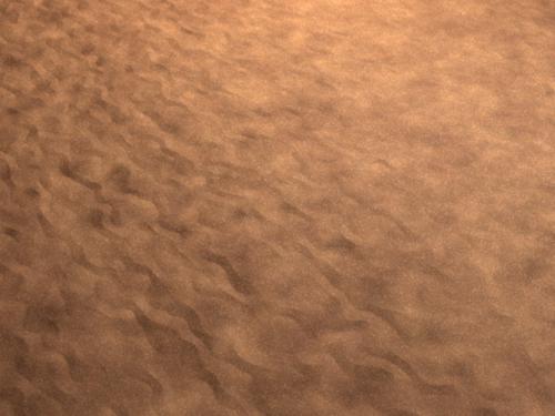 Shaders Sanddunes