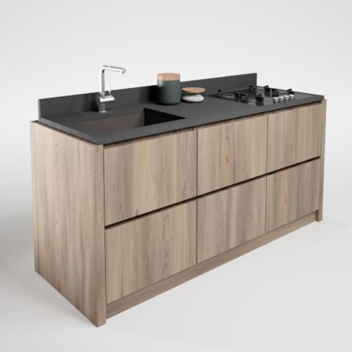 Kitchen Worktop
