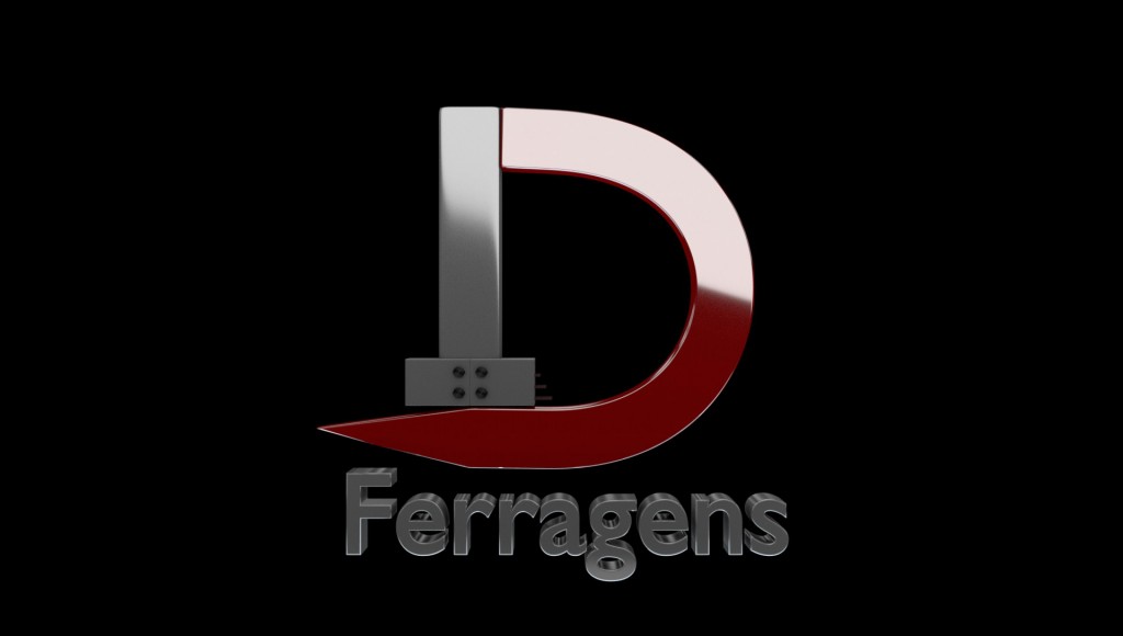 D Ferragens