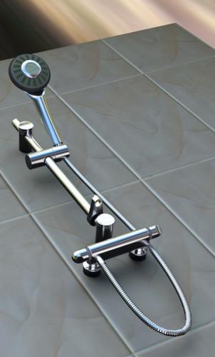 Inta Telo Showerbar