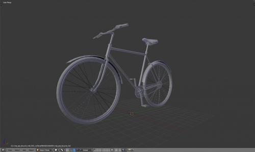 Bicycle