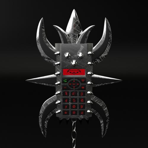 DeathPhone