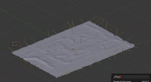 bed cover
