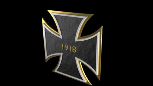 Iron Cross
